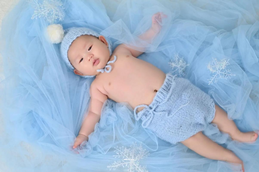 孕妇三个月肚子多大